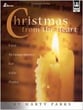 Christmas from the Heart piano sheet music cover